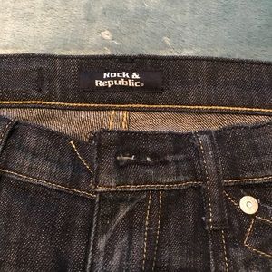 Rock and Republic Jeans